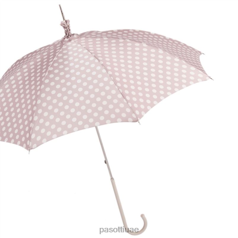 مظلة | 354ni 55874-153 d1 - مظلة منقطة للفتح اليدوي، مقاومة للمطر PASOTTI Z446V641